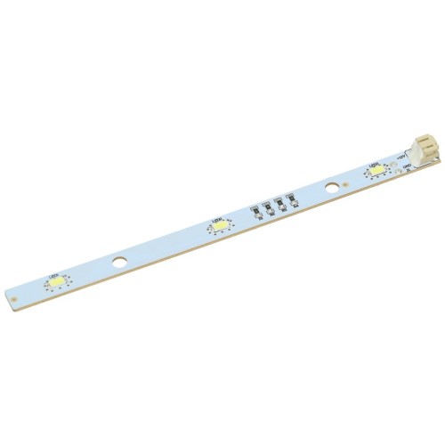 Barre Lumineuse LED Diehl 738325 Pour Réfrigérateur Siemens - Éclairage Économe, Facile à Installer - Pièce De Rechange Fiable