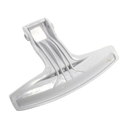 Baumatic BWD1206SL Door Handle