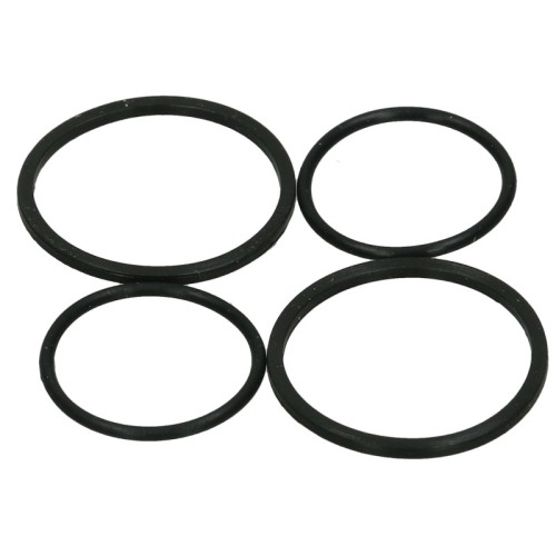 Kenwood Blender Tap Sealing Rings (Pack Of 4)