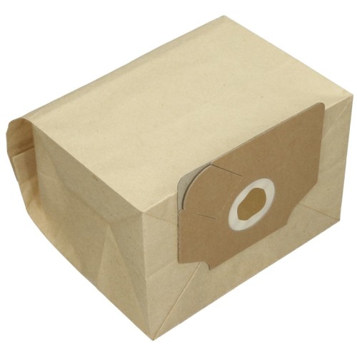Electrolux E13N Papierbeutel (5er Pack)