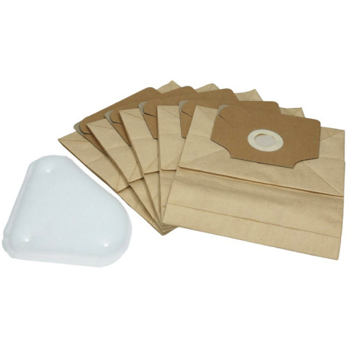 Electrolux E13N Papierbeutel (5er Pack)