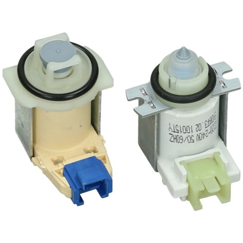 Électrovanne Whirlpool 461971401661 V 293 - Pour Lave-linge - Occasion Fonctionnelle