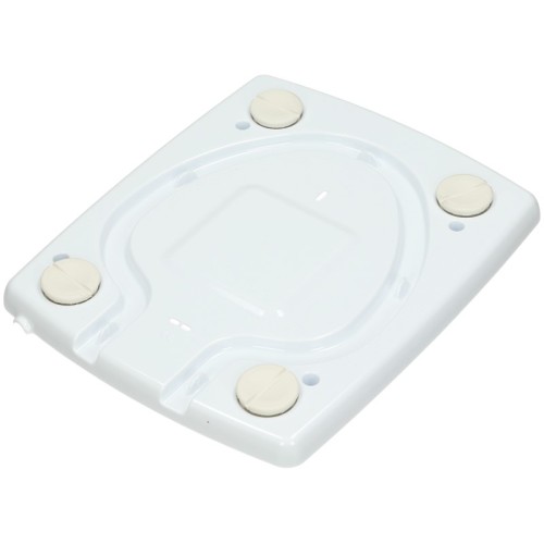 Magimix Plinth Base - White