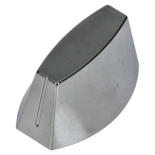 Belling Chrome Cooker Control Knob