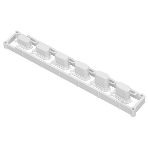Dishwasher Control Panel