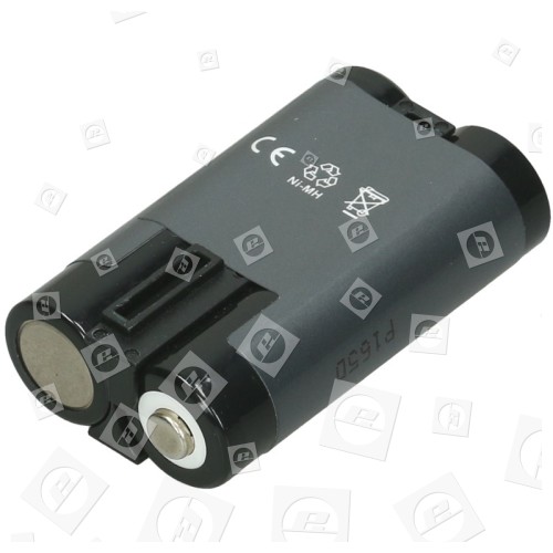 Pila Recargable AA DR9576 Duracell