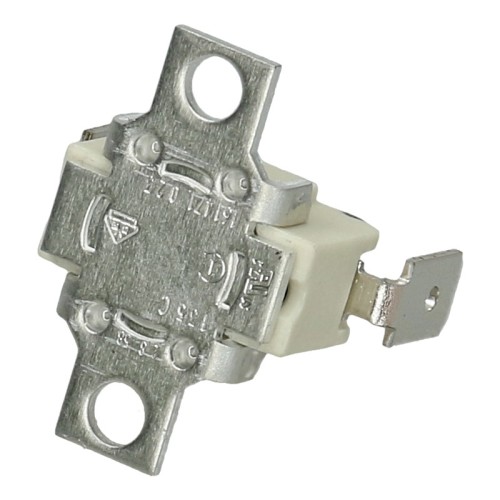 Constructa Oven Temperature Limiter : 161471.023 187E 135c