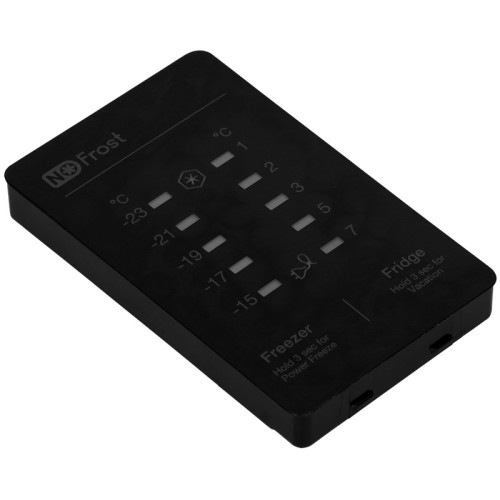 Samsung K&uuml;hl-/Gefrierschrank-Display PCB-Steuerelektronik