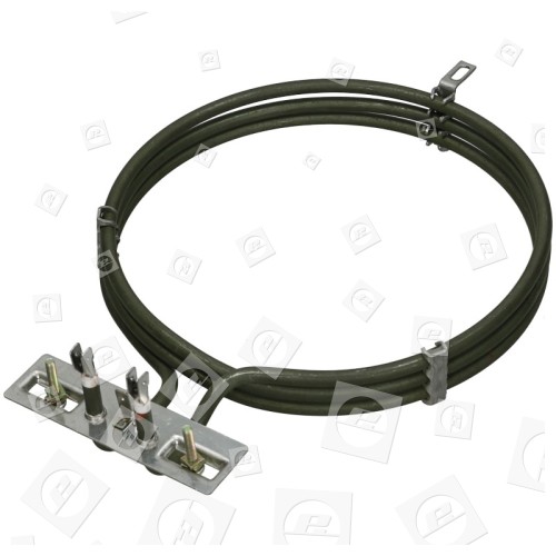 Resistencia De Horno Universal 2200W De Cuello Largo