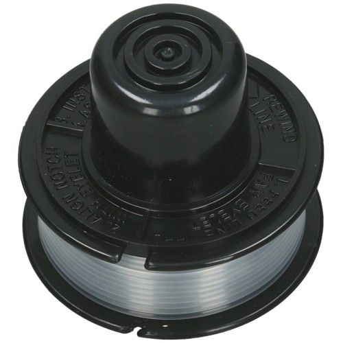 Black & Decker Trimmer Spool Line