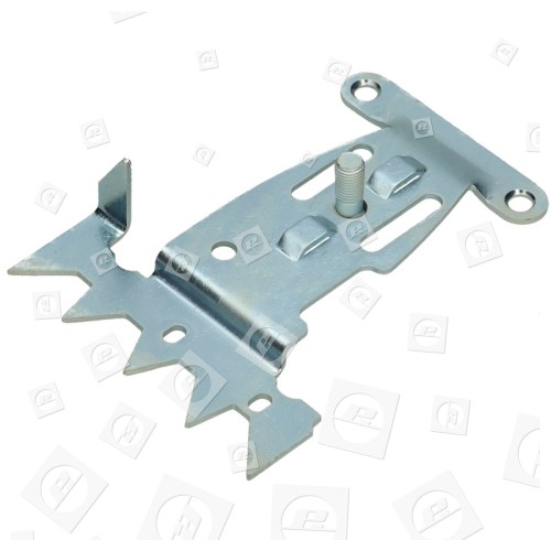 Qualcast Chainsaw Spike Bumper