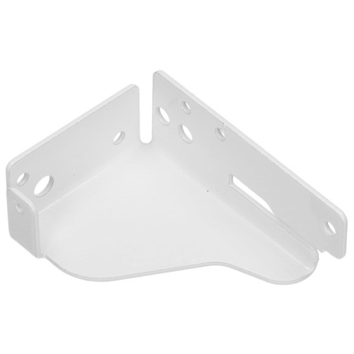 Atlas Burner Plate Rear Fixing Sheet - Right
