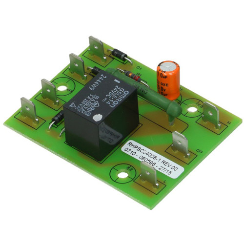Hotpoint Oven PCB Module