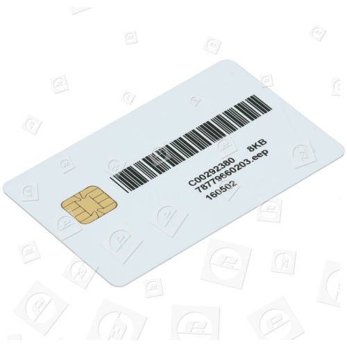 Smart Card Per Frigorifero/congelatore Kan