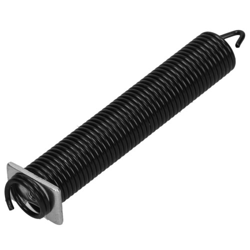 Dishwasher Door Hinge Spring Assembly