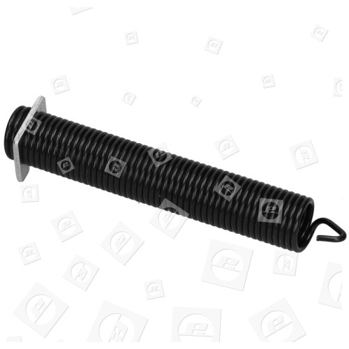 Dishwasher Door Hinge Spring Assembly