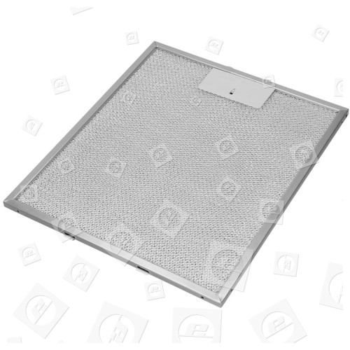 Filtre À Graisse Maillé Pour Hotte Aspirante : 30,5 X 26,7 Cm Merloni (Indesit Group)