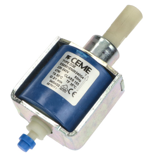 Kenwood Coffee Maker Pump Assembly