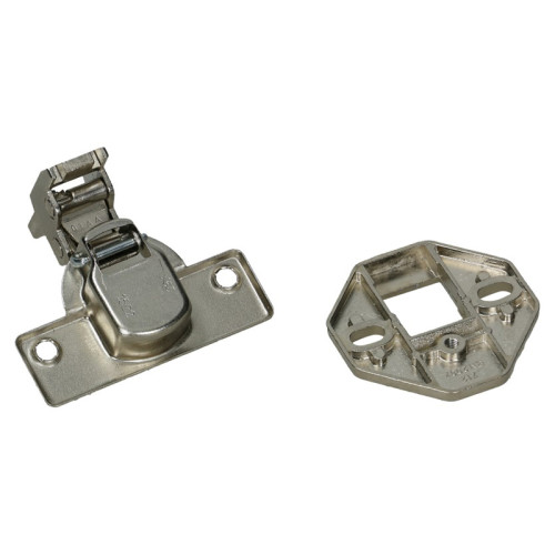 Whirlpool Washing Machine Integrated Door Hinge