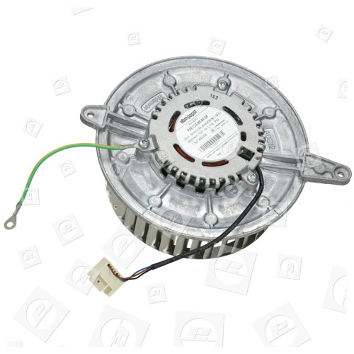 Bosch Neff Siemens Washing Machine Fan Motor