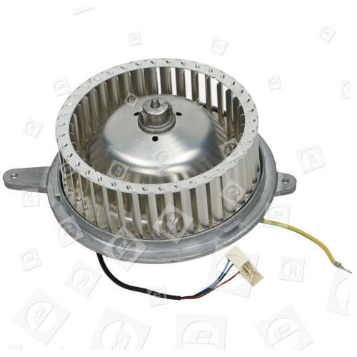 Bosch Neff Siemens Washing Machine Fan Motor