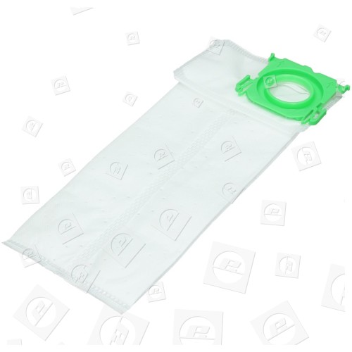 Sebo Vacuum Service Box