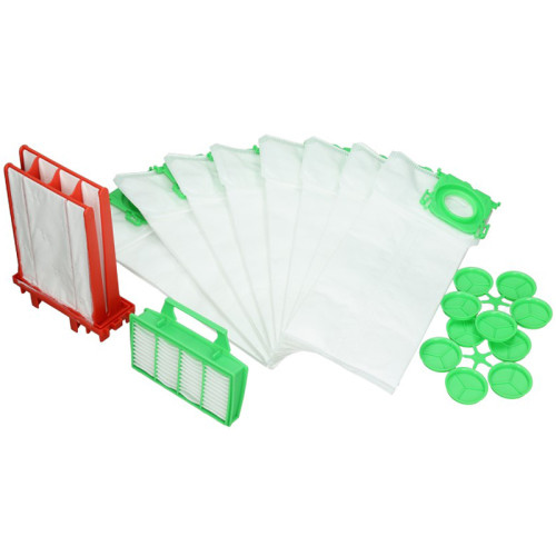 Sebo Vacuum Service Box