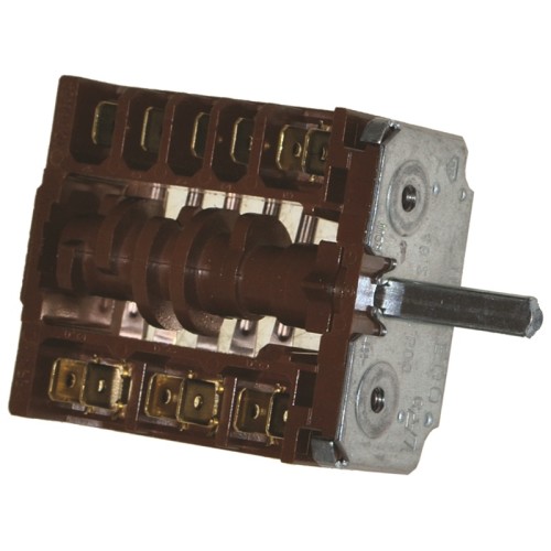 Hoover Commut.7 Pos.-32009052 : 46.27266.500