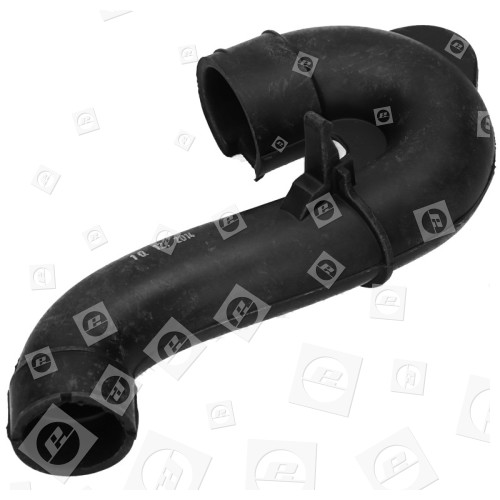 Electrolux Group Dishwasher Heater Element To Sump Pipe Union