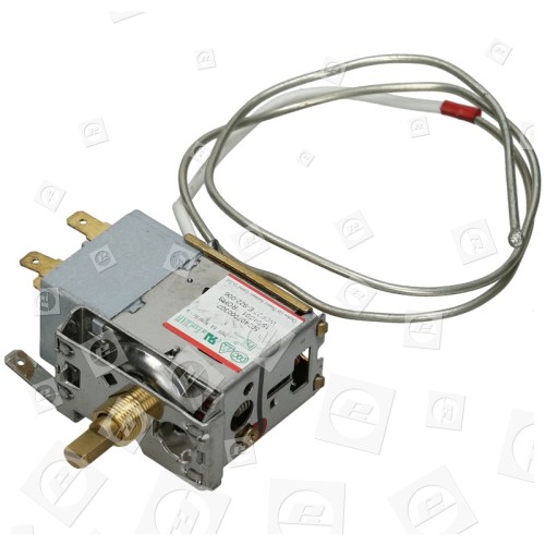 Lec Thermostat