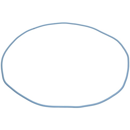 Bosch Compatible Washing Machine Backplate Drum Gasket