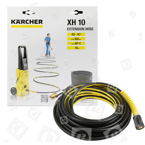 Rallonge De Tuyau Flexible Nettoyeur Haute Pression 10M K2 - K7 Karcher