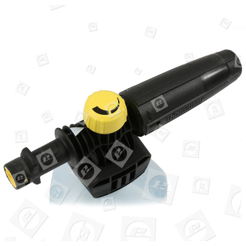 Nettoyant Jet Mousse Ultra "connecter Et Nettoyer" Pour Nettoyeur Haute Pression K2-K7 Karcher