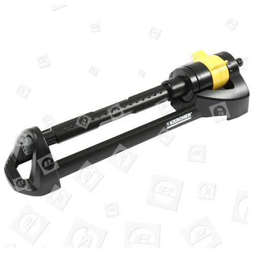 Arroseur Oscillant Karcher