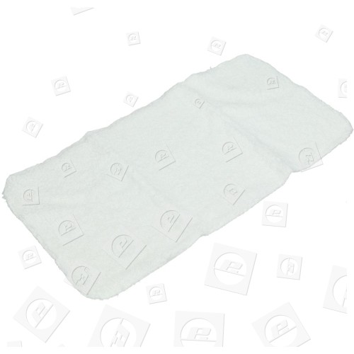 Petits Chiffons En Éponge Pour Nettoyeur Vapeur - Lot De 5 - SC2 Premium Karcher