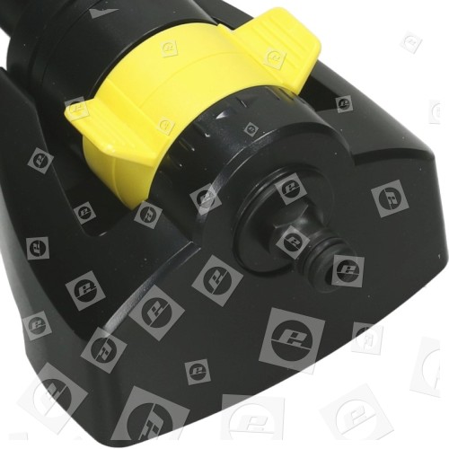 Aspersor Oscilante Karcher