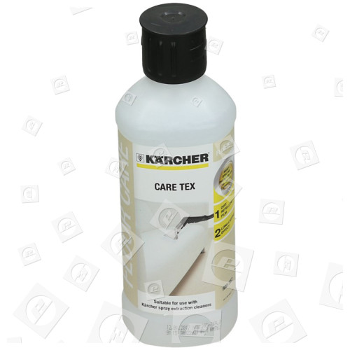 Detergente Care Tex - 500ml Karcher