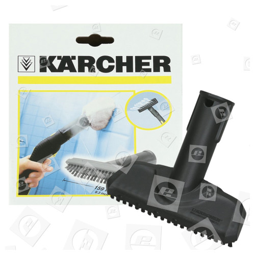 Karcher 35mm Dampfreiniger-Handdüse (SC)
