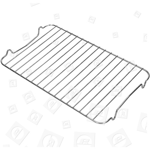 Griglia Del Forno - 215x365mm Rangemaster / Leisure / Flavel. Numero Del Ricambio P093359. | Italia - Foto 12
