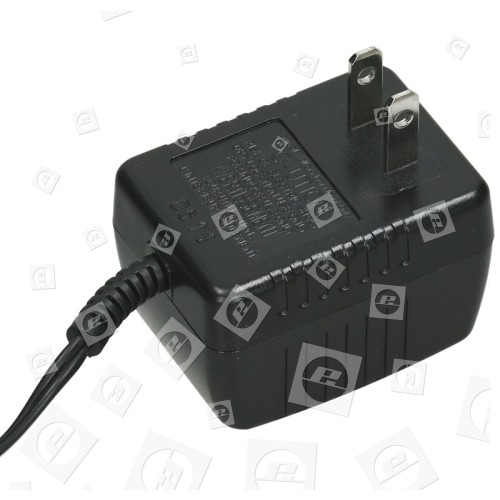 Adaptador De Corriente De Aspiradora De Escoba - 5W - Enchufe Europeo De 2 Clavijas Karcher