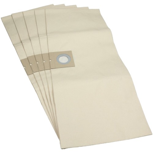 Karcher Vacuum Cleaner Paper Dust Bags - Pack Of 5