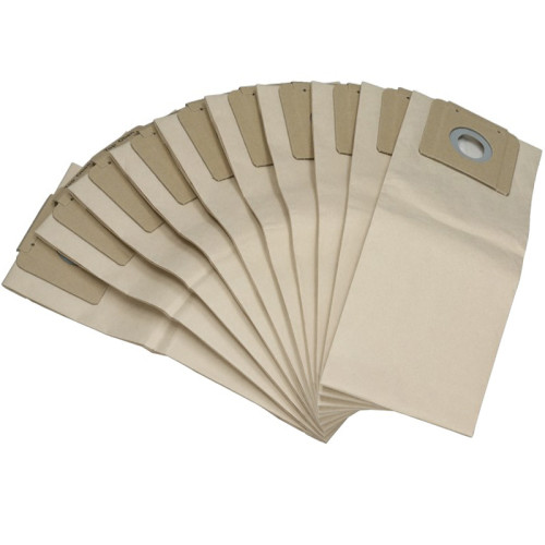 Sacs Filtres À Poussière En Papier Pour Aspirateur (Paquet De 10) Karcher