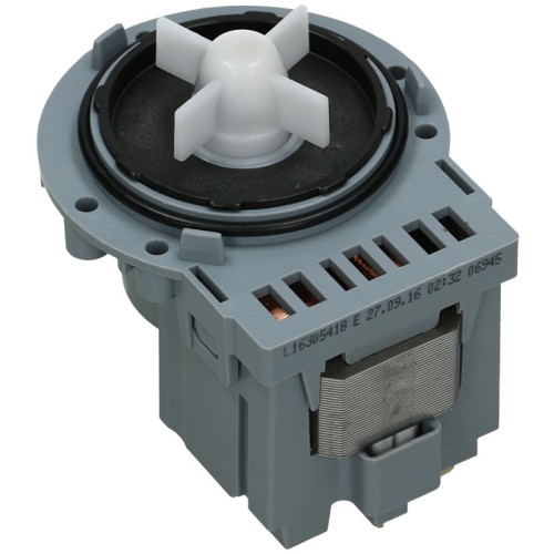 Hoover Washing Machine Drain Pump Motor