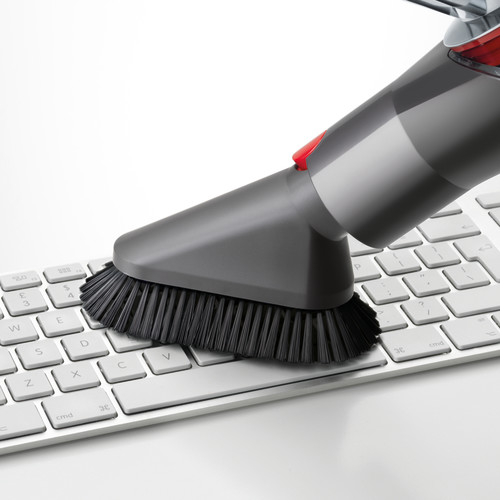 Dyson Vacuum Cleaner Quick Release Mini Soft Dusting Brush