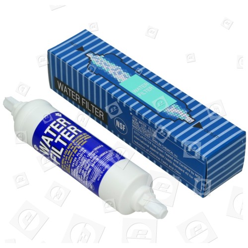 Filtro De Agua Externo De Frigorífico - BL-9808 LG