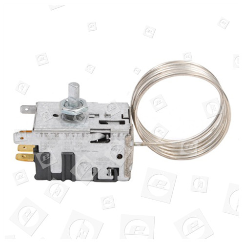 Gorenje Kühl-/Gefrierschrank-Thermostat 077B6575 Oder K59L2111000