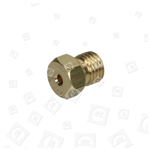 Hob Rapid Burner Injector (Natural Gas)