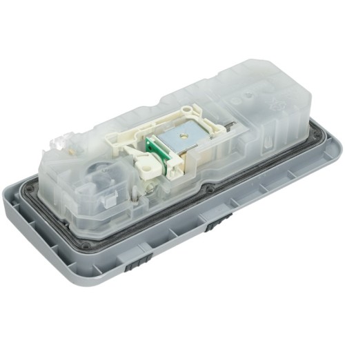 Cassetto Erogatore Del Detersivo Della Lavatrice Whirlpool. Numero del