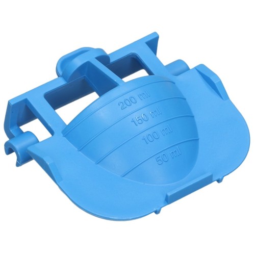 Bosch Washing Machine Detergent Drawer Insert