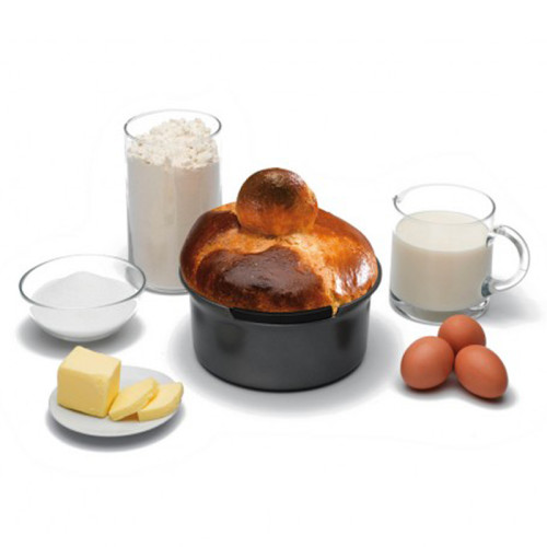 Magimix Food Processor Metal Dough Bowl